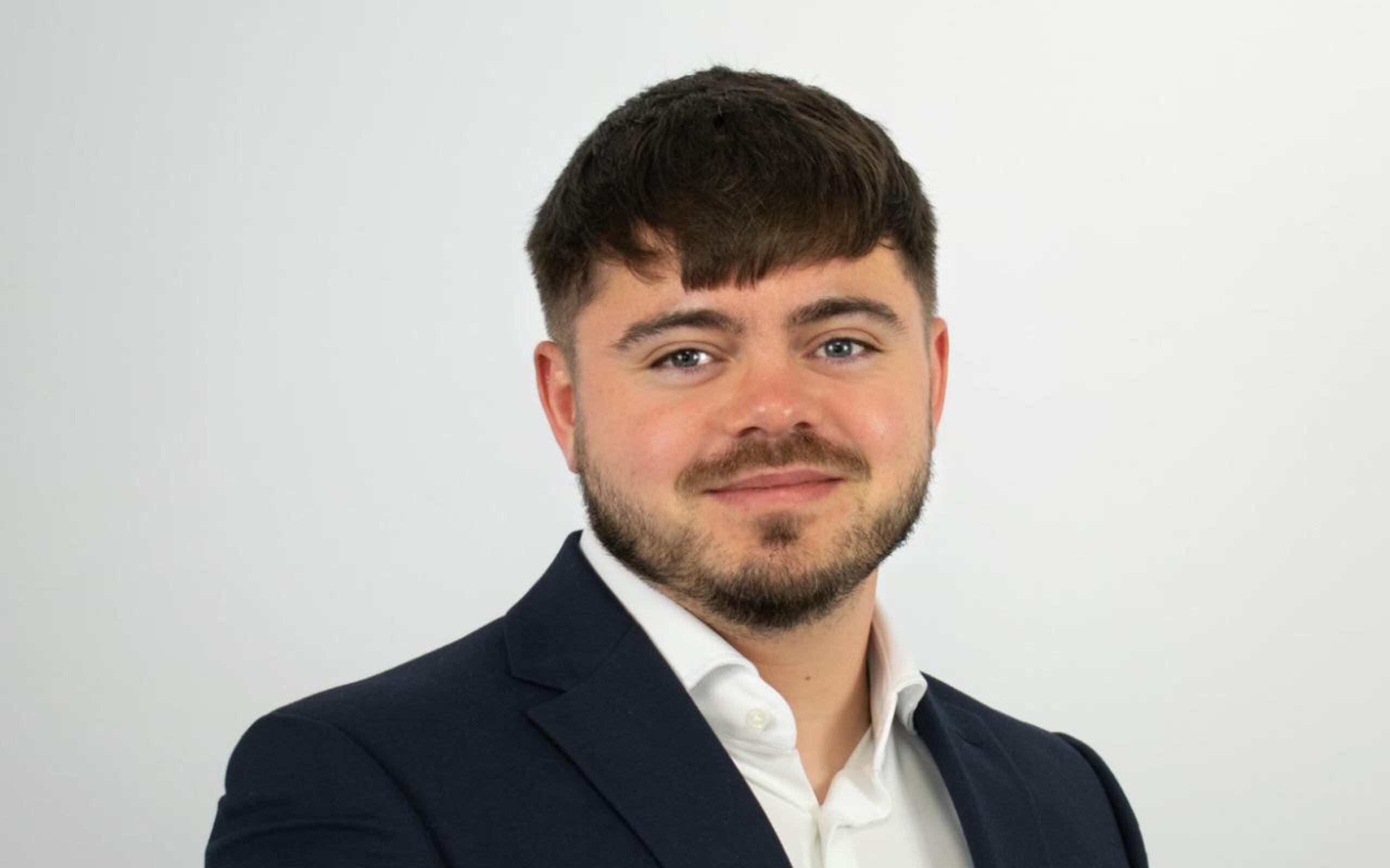 Aaron Blackham - Delivery Associate, Compass Carter Osborne