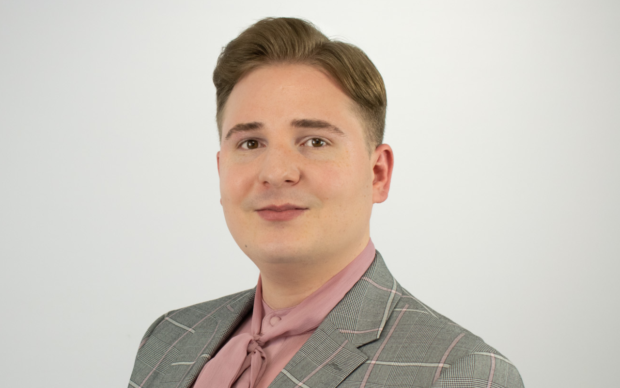 Andre Pacan - Senior Research Associate, Compass Carter Osborne