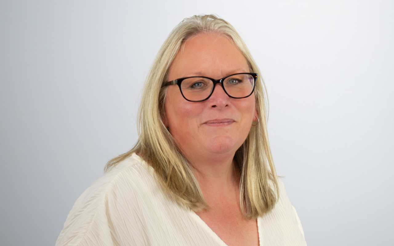 Becky Forrester - Candidate Concierge, Compass Carter Osborne