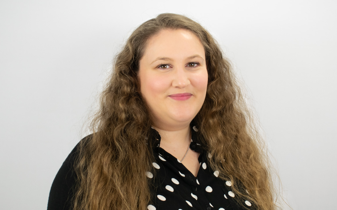 Fiona Reeve - Head of Events, Compass Carter Osborne