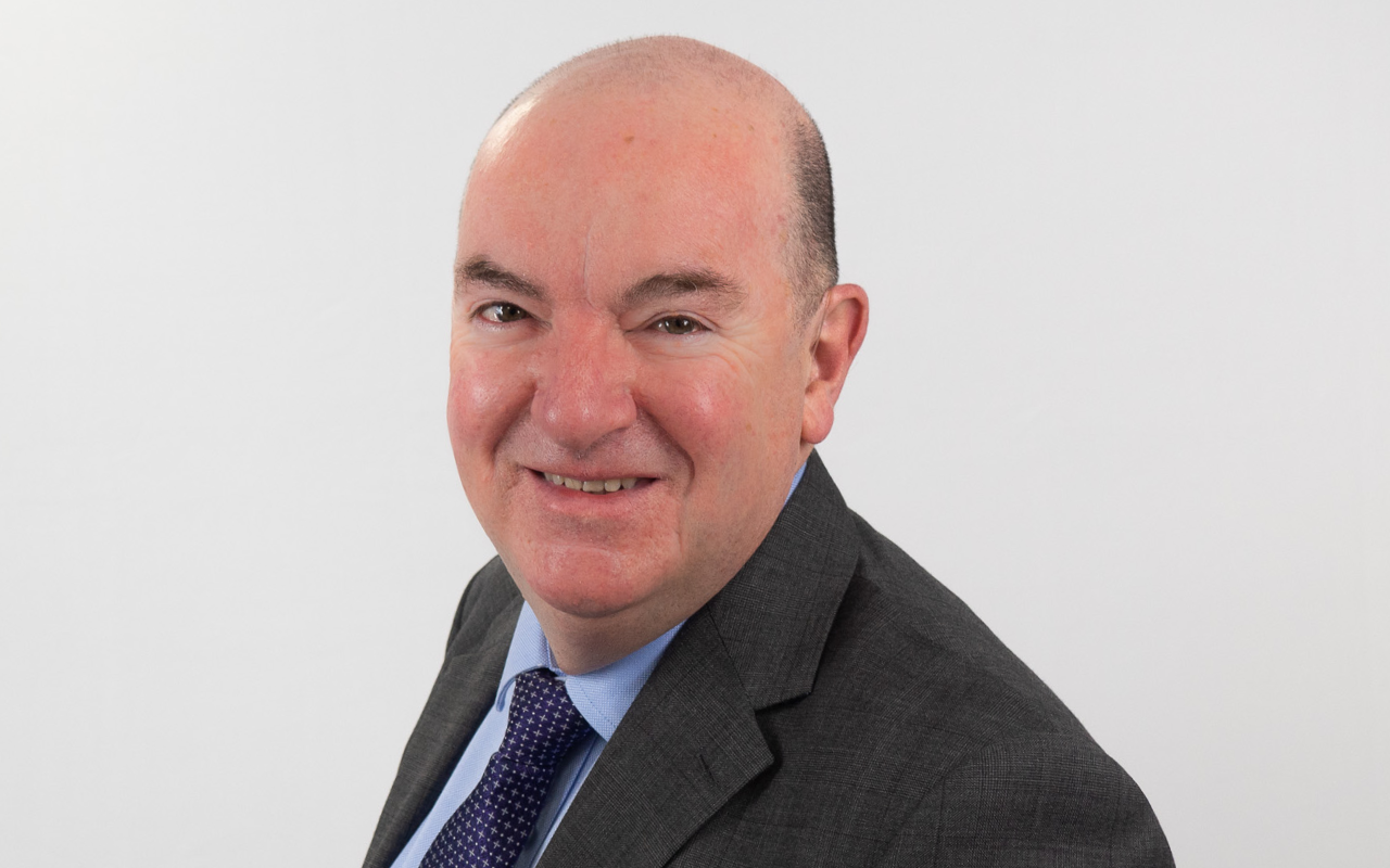 Geoff Dobson - Non-Executive Advisor to the Board, Compass Carter Osborne