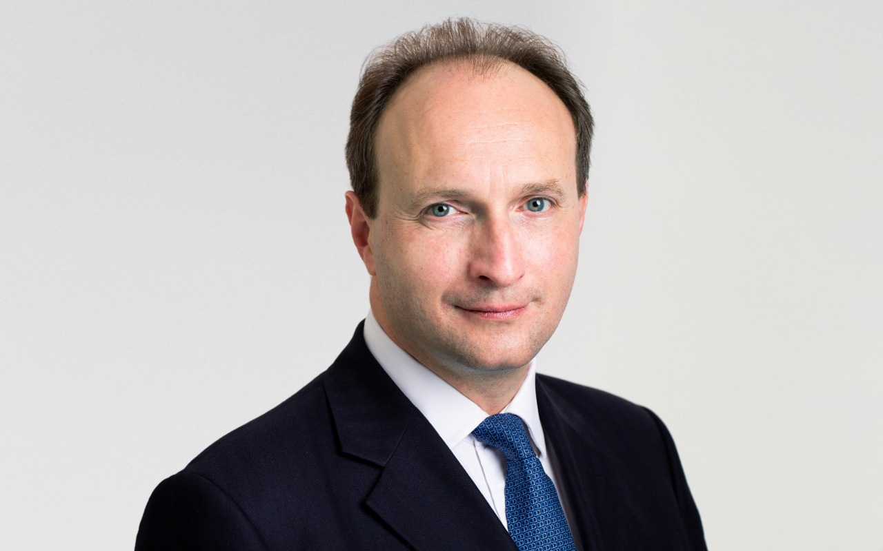 Henry Elphick - Non-Executive Chair, Compass Carter Osborne