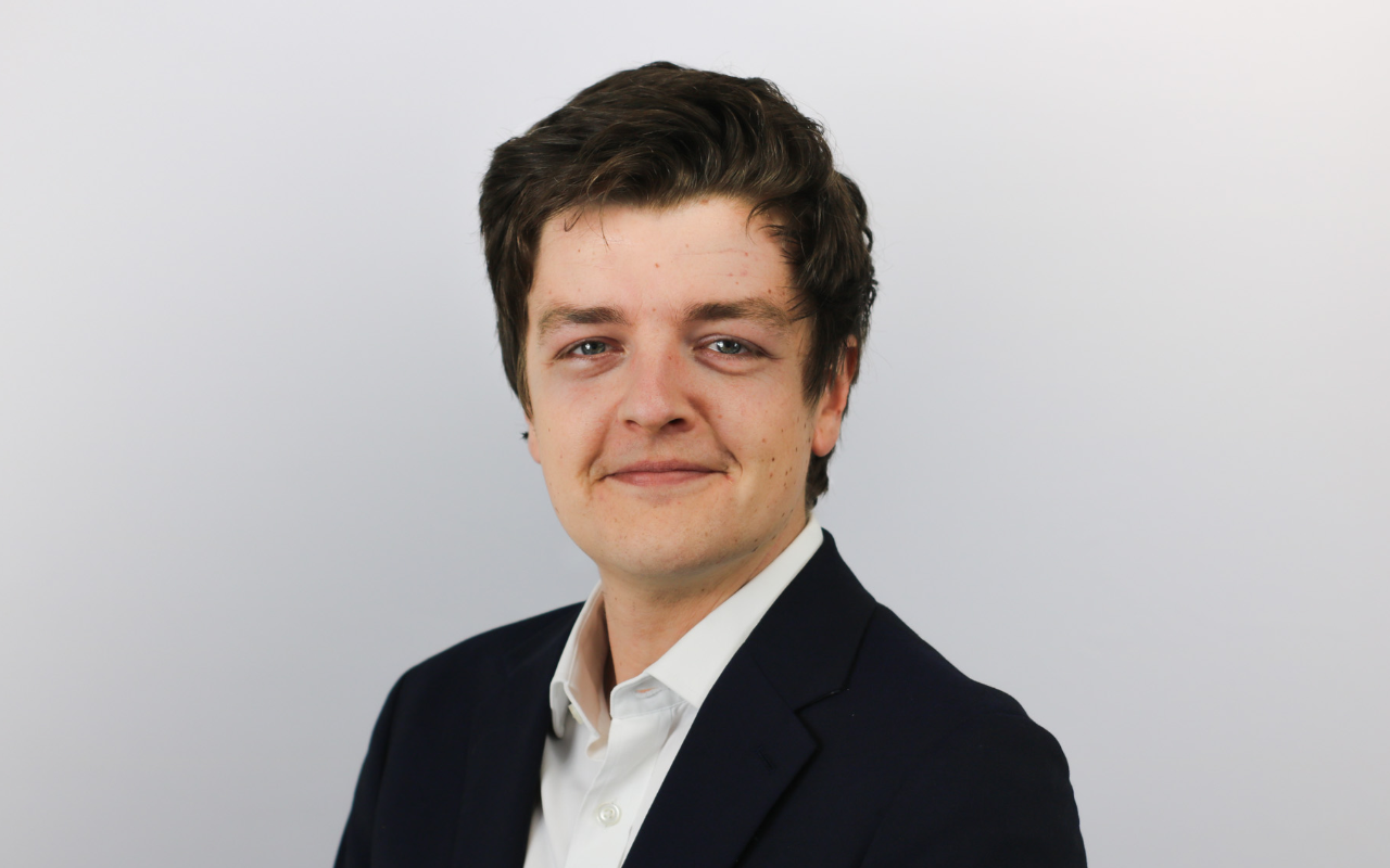 Kieran Mouser - Associate Director & Head of Research, Compass Carter Osborne