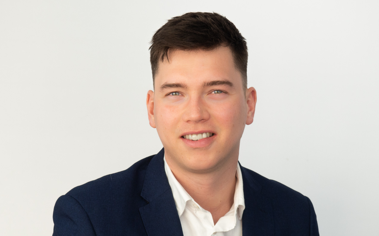 Matt Dixon - Principal, Compass Carter Osborne