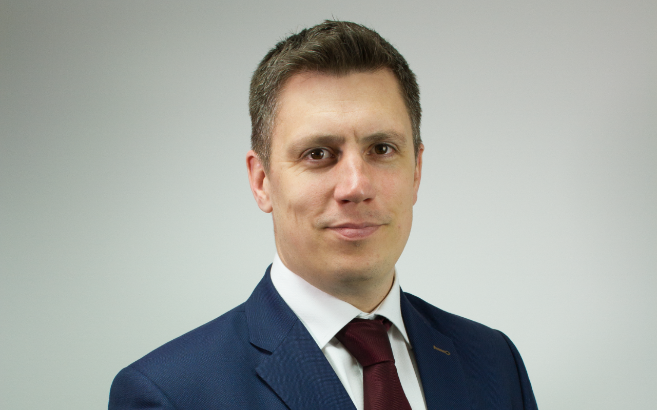 Sam Leighton-Smith - Director, Compass Carter Osborne