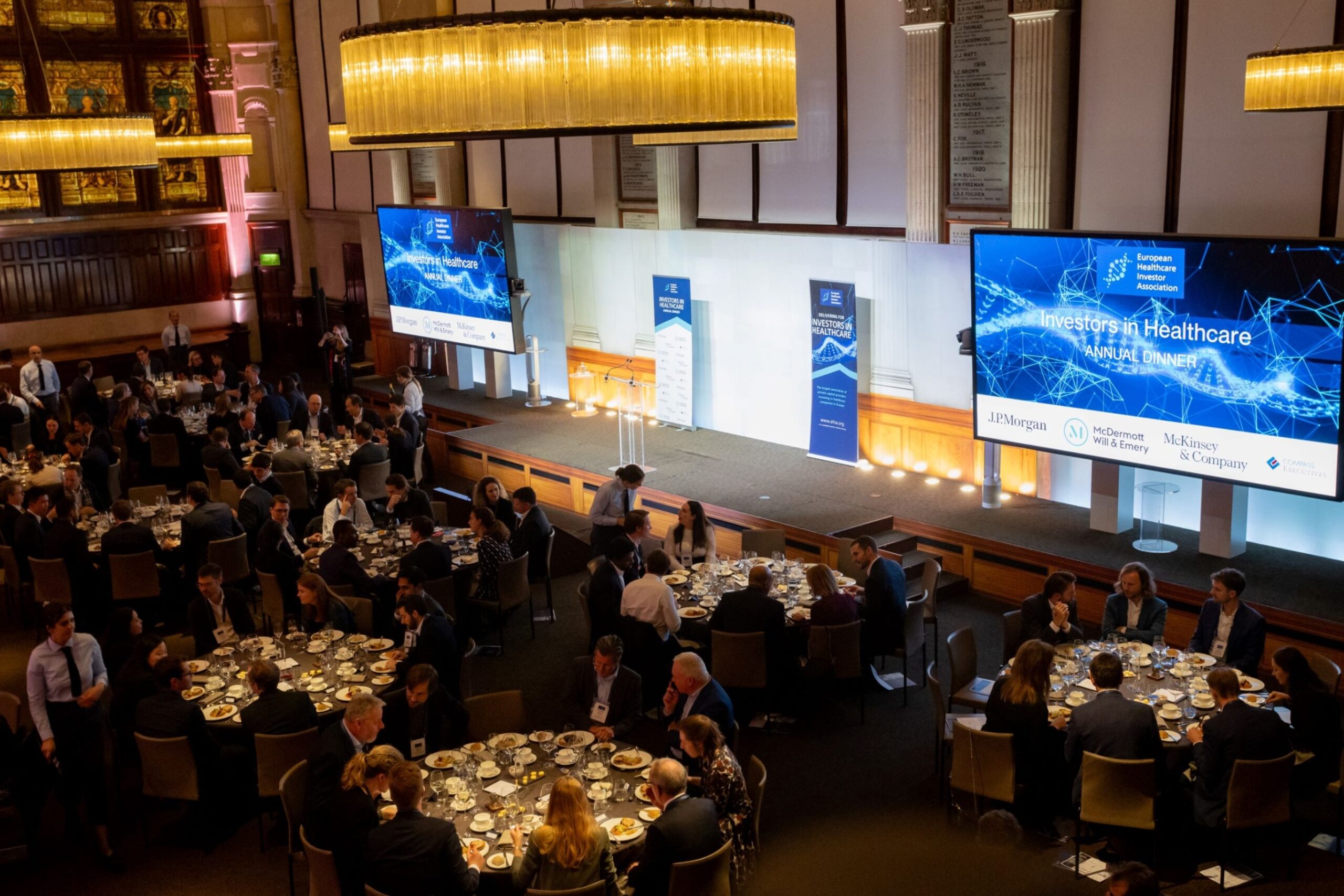 EHIA Annual Dinner