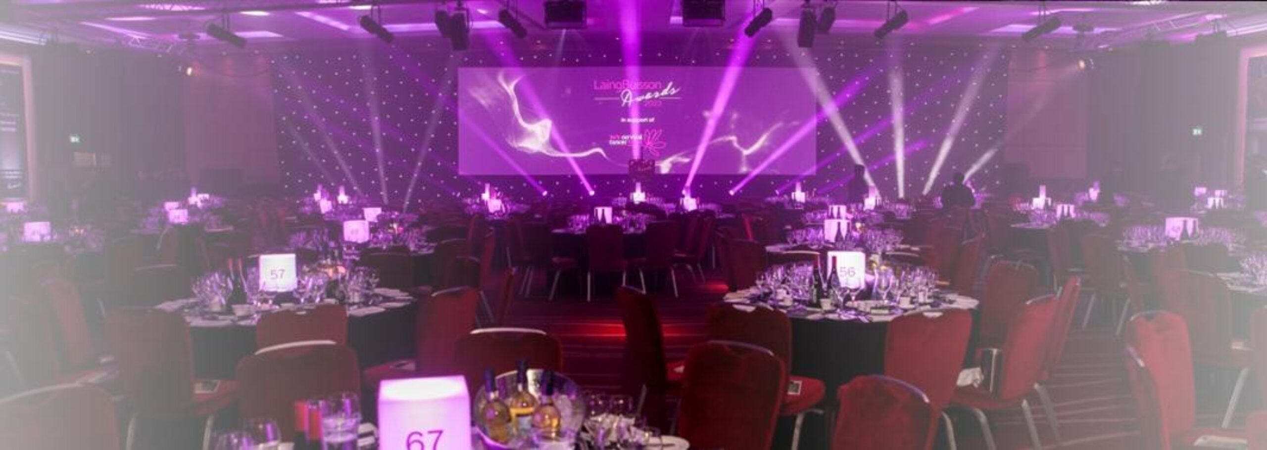 LaingBuisson Awards 2024