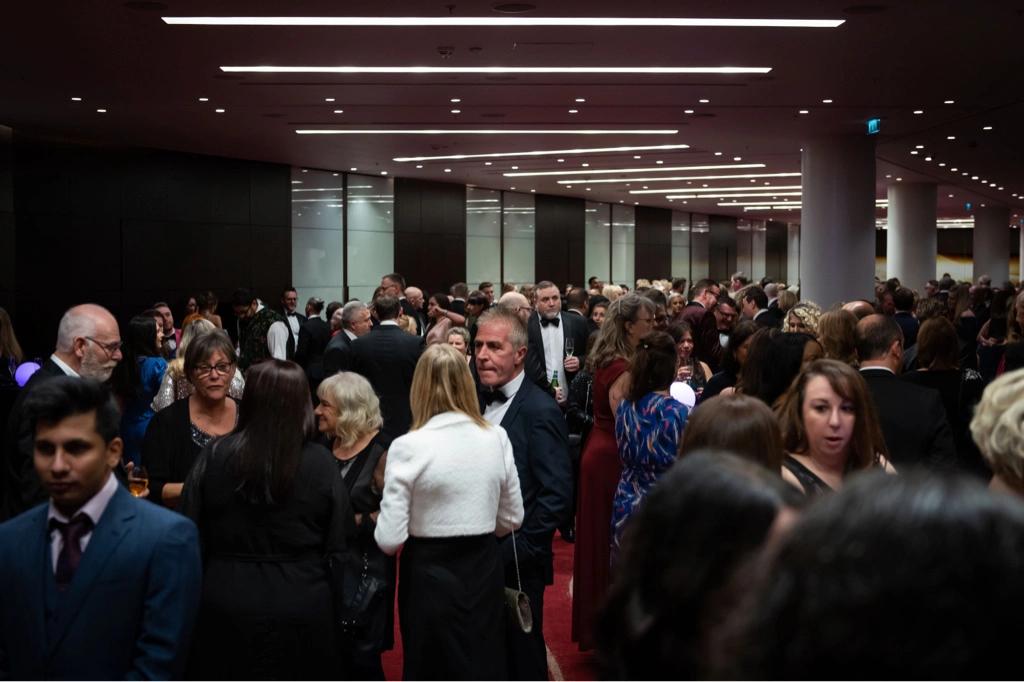 National Care Awards