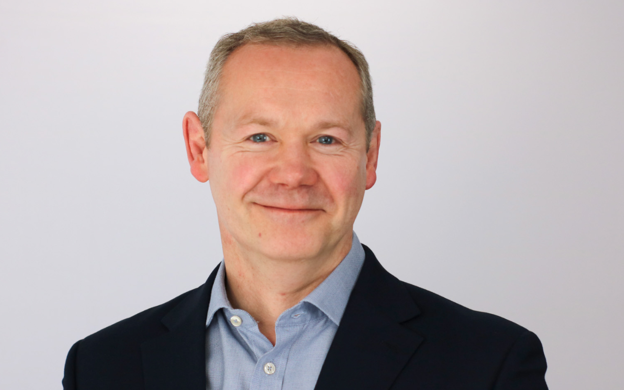 Tarquin Bennett-Coles - Director, Compass Carter Osborne