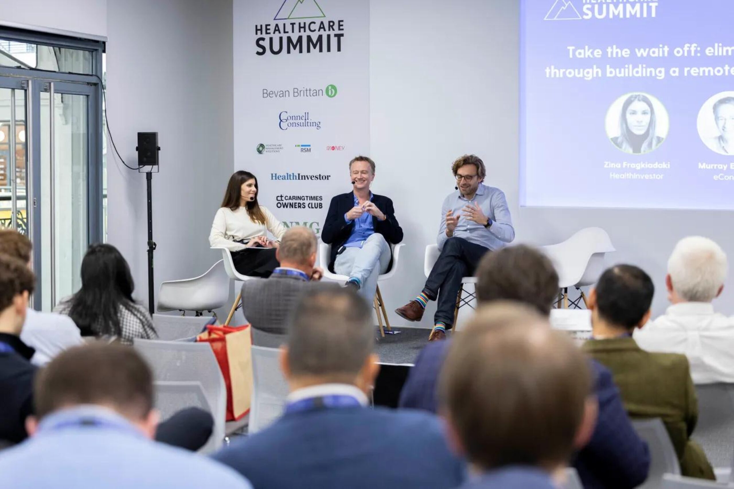 Healthcare Summit