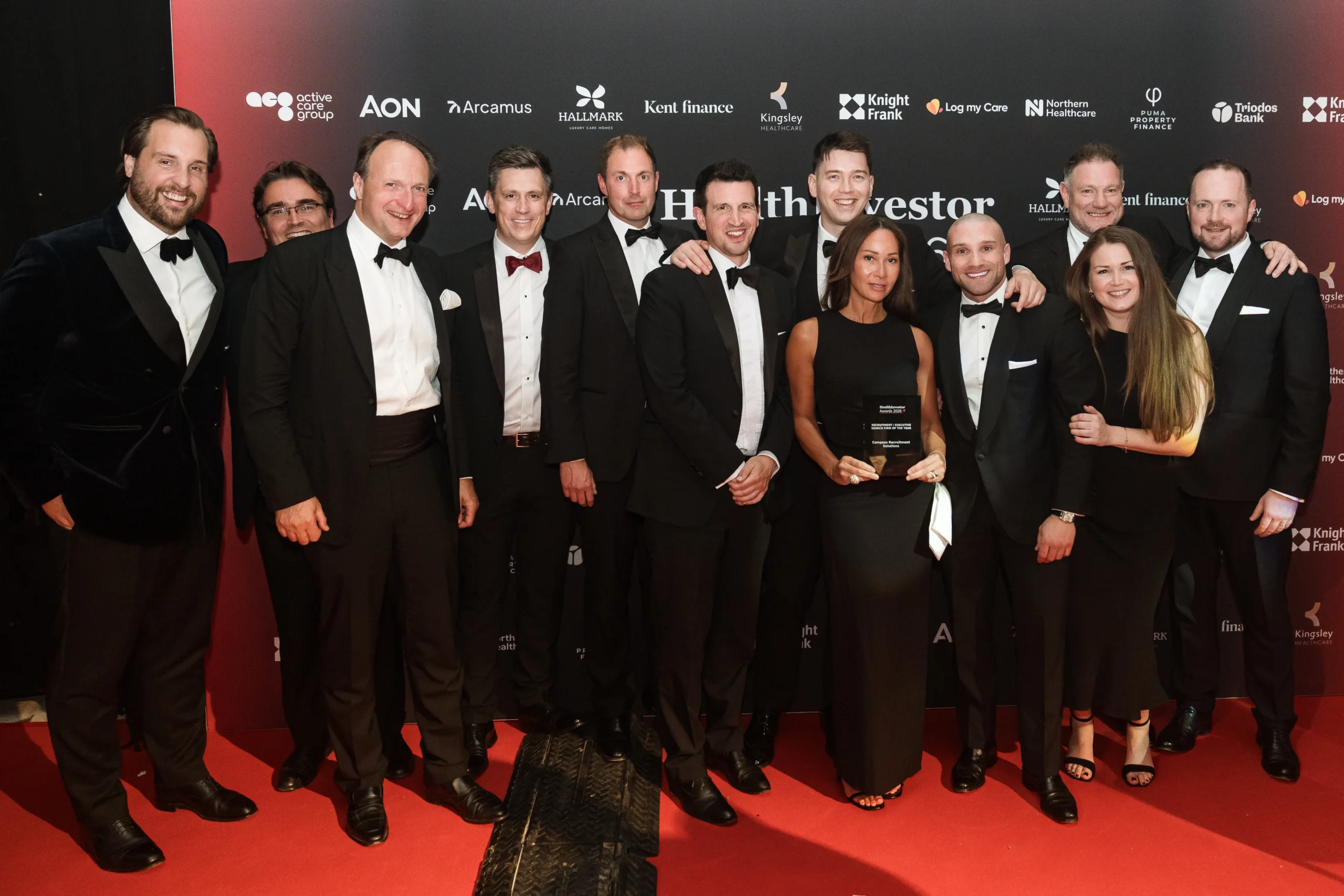 healthinvestor awards